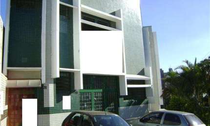 Prédio para alugar na Vila Industrial, Campinas , 780 m2 por R$ 11.000