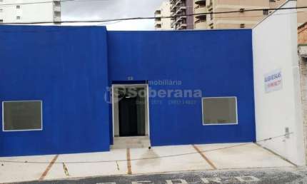 Sala comercial para alugar no Cambuí, Campinas , 20 m2 por R$ 1.500