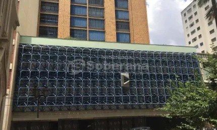 Sala comercial para alugar no Centro, Campinas , 50 m2 por R$ 1.200