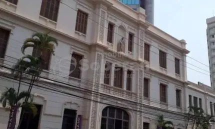 Sala comercial para alugar no Centro, Campinas , 63 m2 por R$ 2.930