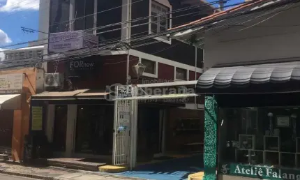 Sala comercial para alugar no Centro, Campinas , 75 m2 por R$ 3.500