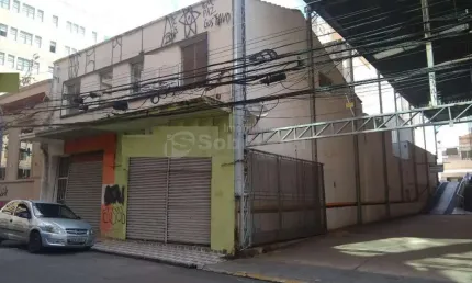 Sala comercial para alugar no centro, campinas , 500 m2 por r$ 15.000