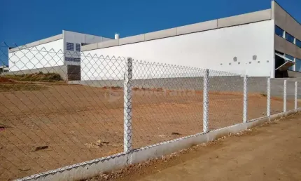 Terreno comercial para alugar no Centro Empresarial de Indaiatuba, Indaiatuba  por R$ 12.000