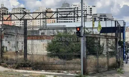 Terreno comercial para alugar no Jardim Chapadão, Campinas  por R$ 10.000