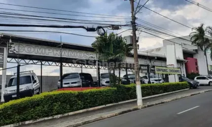 Terreno comercial para alugar no Jardim Conceição, Campinas  por R$ 16.500