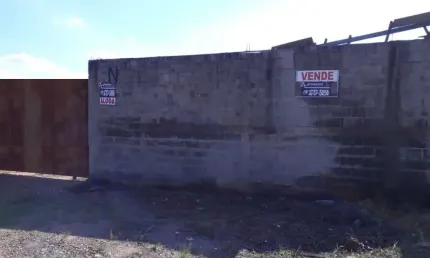 Terreno comercial para alugar no Jardim Irajá, Campinas  por R$ 1.500