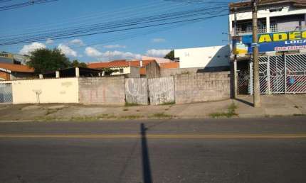 Terreno comercial para alugar no Jardim São Cristóvão, Campinas  por R$ 3.000