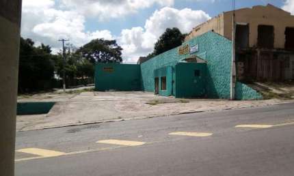 Terreno comercial para alugar no Jardim São Pedro, Campinas  por R$ 8.000