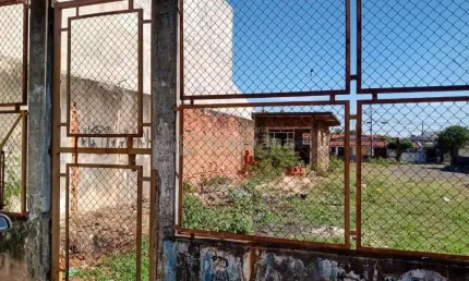 Terreno comercial para alugar no Parque Ortolândia, Hortolândia  por R$ 6.500