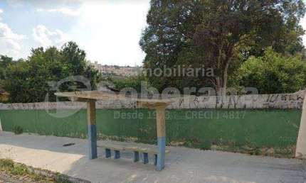 Terreno comercial para alugar na Vila Marieta, Campinas  por R$ 1.900