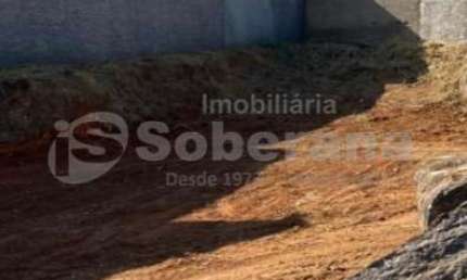 Terreno comercial para alugar na Vila Marieta, Campinas  por R$ 3.500