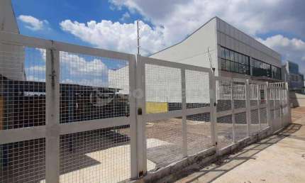 Terreno comercial para alugar na Vila Nova, Campinas  por R$ 2.800