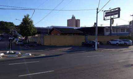 Terreno comercial para alugar no Jardim do Trevo, Campinas  por R$ 20.000