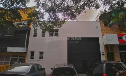 Barracão / galpão / depósito para alugar na vila marieta, campinas , 200 m2 por r$ 12.000