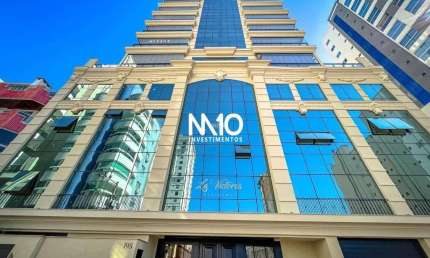 Apartamento com 3 quartos à venda na Rua 319, 198, Meia Praia, Itapema