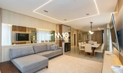 Apartamento com 3 quartos à venda na Rua Eleuteria Caetano, 23, Pioneiros, Balneário Camboriú