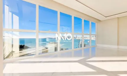 Apartamento com 4 quartos à venda na Rua Julieta Lins, 155, Pioneiros, Balneário Camboriú
