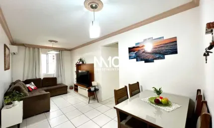 Apartamento a venda no centro de balneário camboriú
