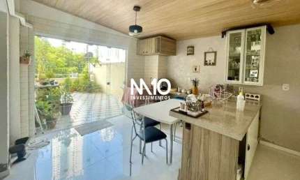 Apartamento diferenciado de 2 dormitórios sendo 1 suíte e 2 vagas de garagens pr