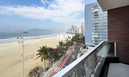 Apartamento com 4 quartos à venda na Avenida Atlântica, 1510, Centro, Balneário Camboriú