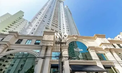 Apartamento com 3 quartos à venda na Rua 3706, 100, Centro, Balneário Camboriú