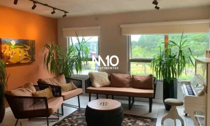 Apartamento 3 dormitórios à venda Praia Brava de Itajaí Itajaí/SC
