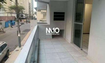 Apartamento 2 dormitórios para alugar Centro Balneário Camboriú/SC