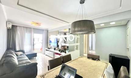 Apartamento Quadra Mar de 2 quartos no Edifício Veneza em Balneário Camboriú