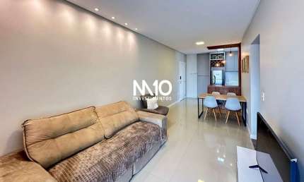 Apartamento 2 dormitórios à venda Nações Balneário Camboriú/SC