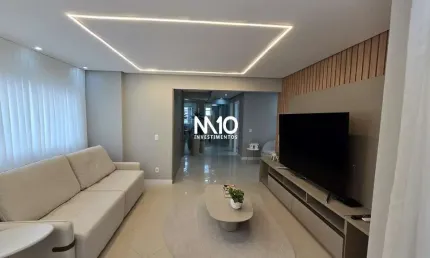 Apartamento mobiliado entrada 15% e saldo em 70x e analisa permuta.