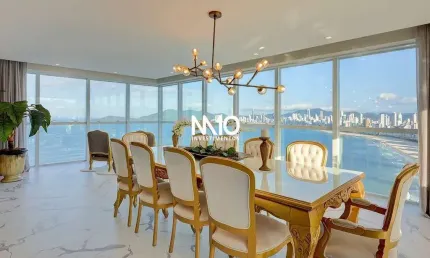 Apartamento à venda edifício Sky Tower em Balneário Camboriú