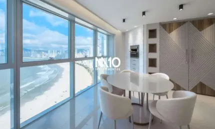 Apartamento com 2 quartos à venda na Rua Julieta Lins, 32, Pioneiros, Balneário Camboriú