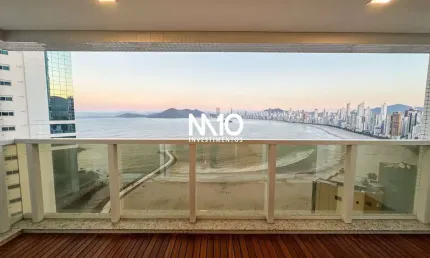 Apartamento com 3 quartos à venda na Rua Julieta Lins, 32, Pioneiros, Balneário Camboriú