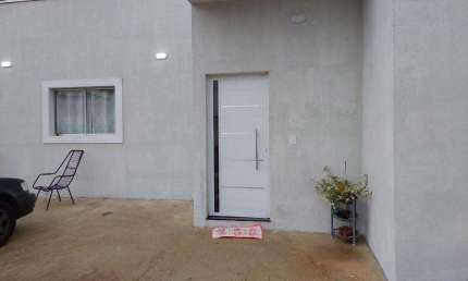 Casa em condomínio fechado com 2 quartos à venda na Avenida Ferdinando Viacava, 10, João Aranha, Paulínia