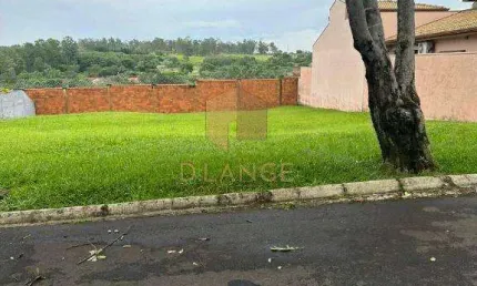Terreno à venda em Barão Geraldo no Guará em Campinas/SP