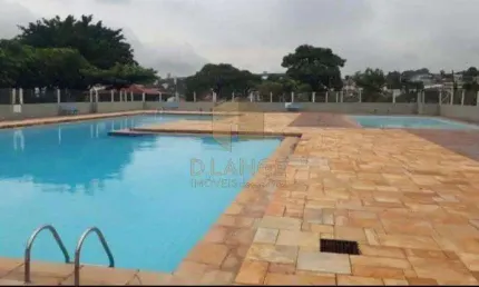 Apartamento à venda em Campinas, Conjunto Residencial Parque Bandeirantes, com 2 quartos, com 65 m²