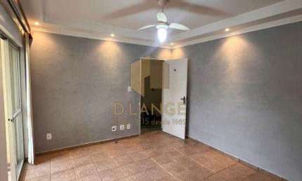 Apartamento à venda no Jardim Andorinhas - Campinas/SP