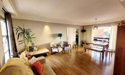 Apartamento com 3 quartos à venda na Rua Santos Dumont, 351, Cambuí, Campinas