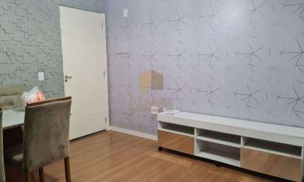 Apartamento com 2 quartos à venda na Rua Professora Amália de Arruda Legendre Martini, 1526, Jardim do Lago, Campinas