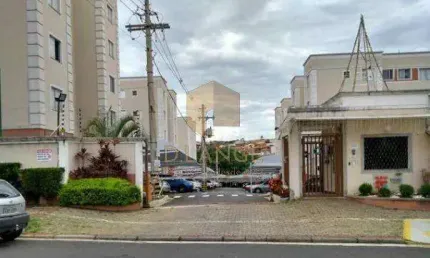 Apartamento com 2 quartos à venda na Avenida São José dos Campos, 3385, Vila Campos Sales, Campinas