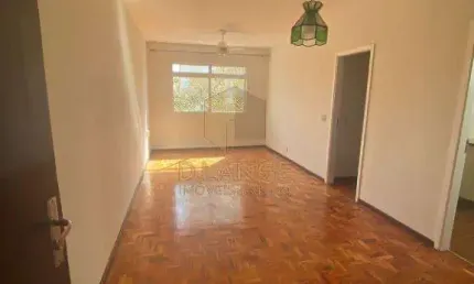 Apartamento com 3 quartos à venda na Rua Rodrigues Alves, 611, Botafogo, Campinas