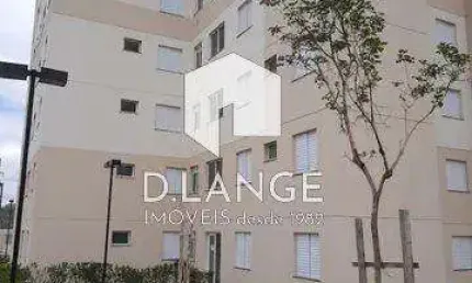 Apartamento à venda no residencial up campinas no bairro jardim do lago em campinas
