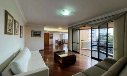 Apartamento com 4 quartos à venda na Rua Doutor Emílio Ribas, 511, Cambuí, Campinas