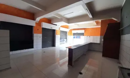 Salão para alugar em Campinas, Vila Industrial, com 121.91 m²