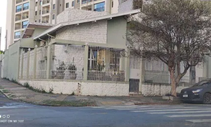 Casa com 5 quartos à venda na Rua Doutor Antônio Álvares Lobo, 577, Botafogo, Campinas