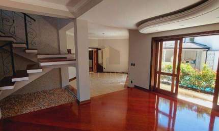 Casa de condomínio para comprar  Tijuco das Telhas, Campinas