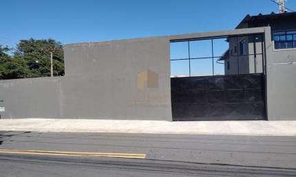 Prédio comercial para locação no bairro Parque São Paulo em Campinas