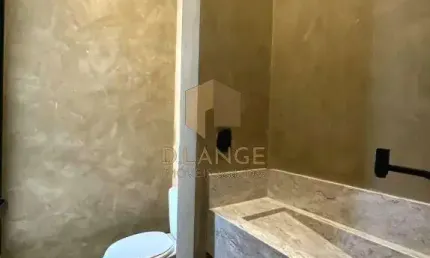 Casa de Condomínio com 3 quartos à venda, 180m² - Parque Brasil 500