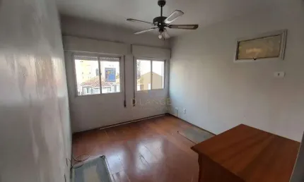 Apartamento para venda ou aluguel no bairro cambuí em campinas/sp