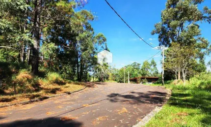 Terreno à venda no bairro Morada das Nascentes distrito de Joaquim Egídio em Campinas